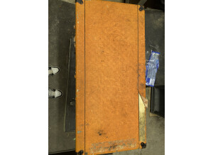 Orange PPC412 (19024)