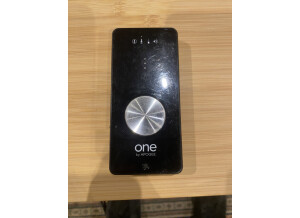 Apogee ONE (94081)