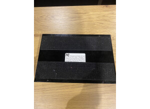 Vox Bulldog Distortion (83694)