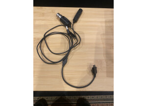 Vox Bulldog Distortion (64801)