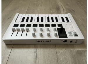 Arturia MiniLab 3 (74831)