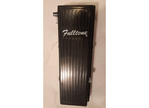 Fulltone Clyde Standard Wah (16470)