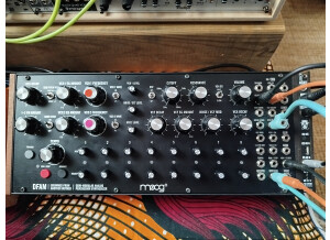 Moog Music DFAM (Drummer From Another Mother) (81119)