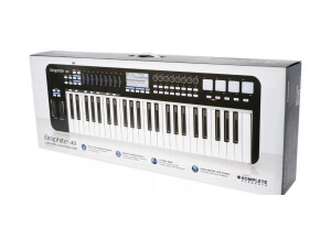Samson Technologies Graphite 49 (38099)