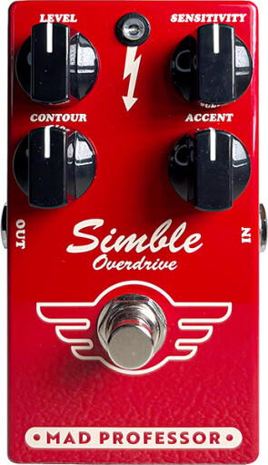 Simble Mk2 Simble Mk2