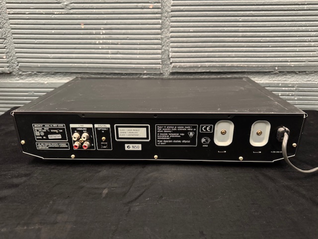 Sony MDS-JE330 (87562)