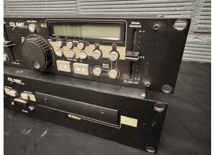 JB Systems CD 560 (63867)