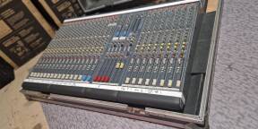Allen & Heath GL2000 24 pistes