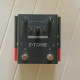Z-Tone Boost/Buffer Z-Tone Boost/Buffer