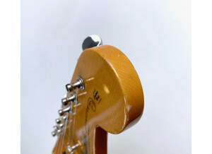 Fender Modern Player Jazzmaster HH (76340)