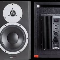DYNAUDIO BM12 A - ACTIVE STUDIO MONITORS