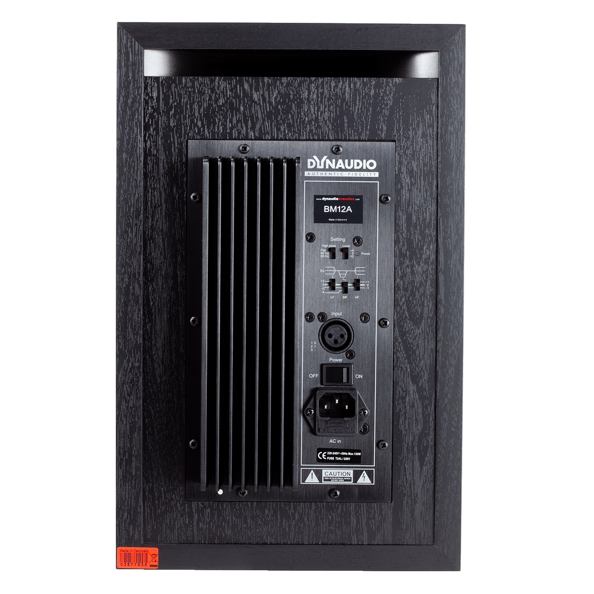 Dynaudio BM12A rear.png