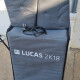 LUCAS-2K18 LUCAS-2K18