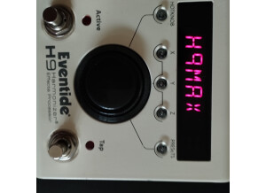 Eventide H9 Max (28907)