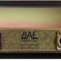 Vends préampli BAE 1073