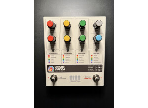 Hologram Electronics Chroma Console (79)