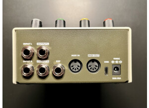 Hologram Electronics Chroma Console (82524)