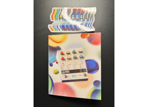 Hologram Electronics Chroma Console (48525)