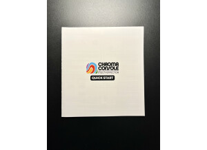 Hologram Electronics Chroma Console (51541)