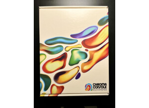 Hologram Electronics Chroma Console (24767)