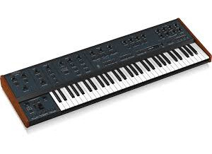 Behringer UB-Xa (14720)