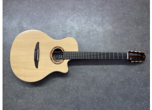 Yamaha NTX3 (51712)