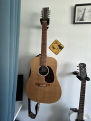 Martin & Co D-X2E Brazilian 12-String (2024)