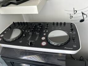 Pioneer DDJ-ERGO