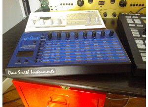Dave Smith Instruments Evolver (47620)