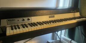 Vends fender Rhodes mark 1 73