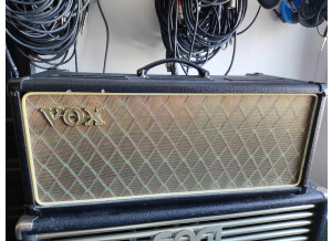 Vox AC30 Custom Head (85493)