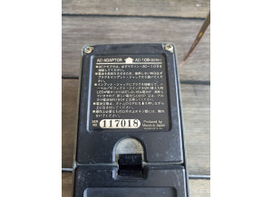 Maxon D&S II OD-802 (66811)