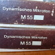 M 55 M 55
