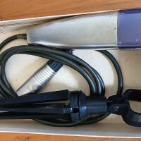 Vends microphone Beyerdynamic m81