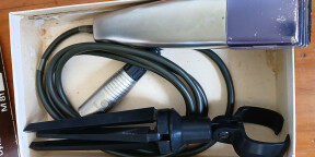 Vends microphone Beyerdynamic m81