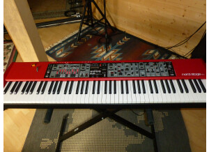Clavia Nord Stage EX 88 (66981)