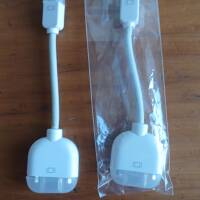 Vends câble sortie Display Port vers VGA