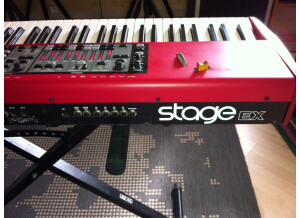 Clavia Nord Stage EX 88 (762)