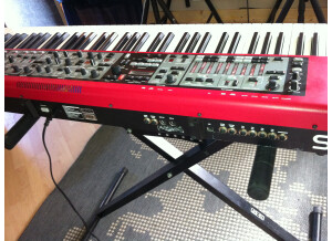 Clavia Nord Stage EX 88 (5866)