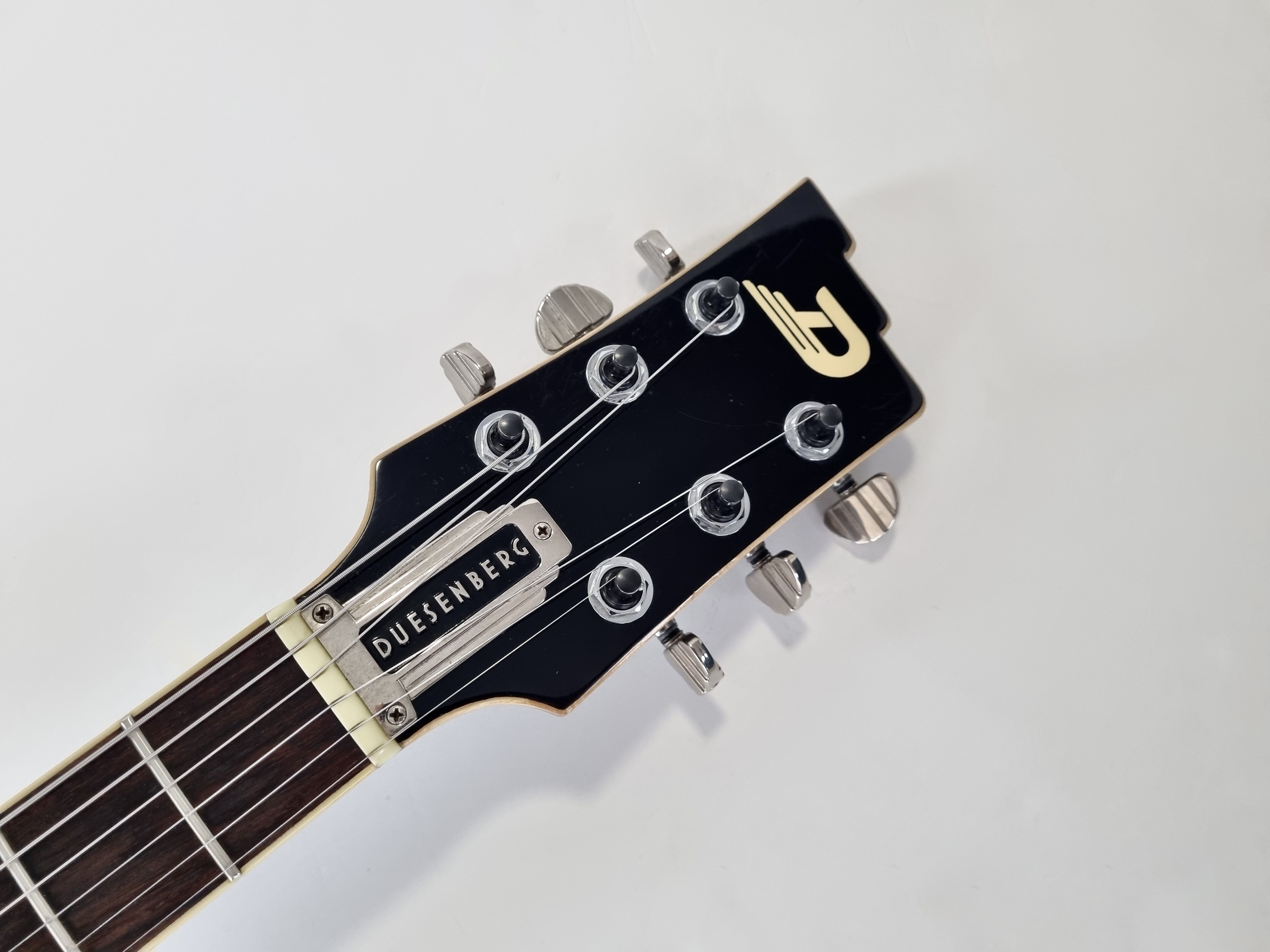 Duesenberg Starplayer TV plus (28598)