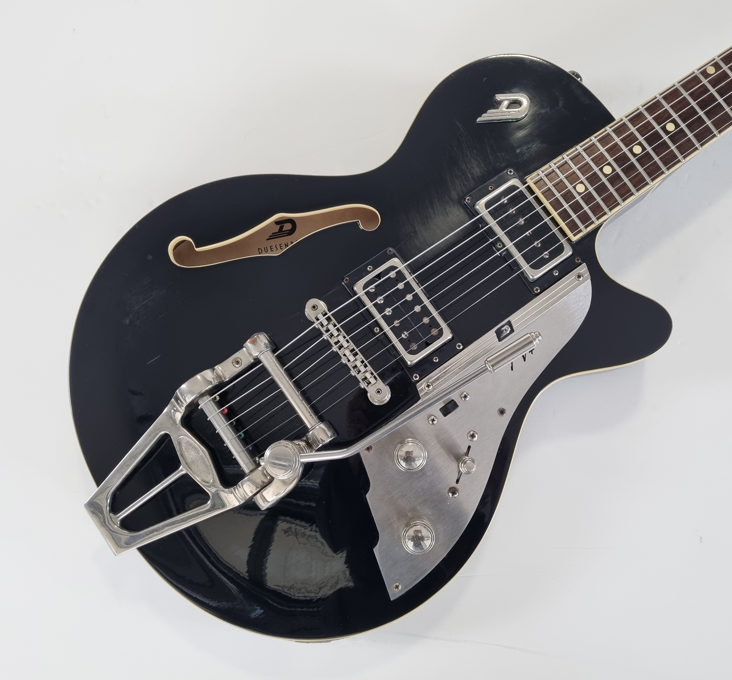 Duesenberg Starplayer TV plus (27386)
