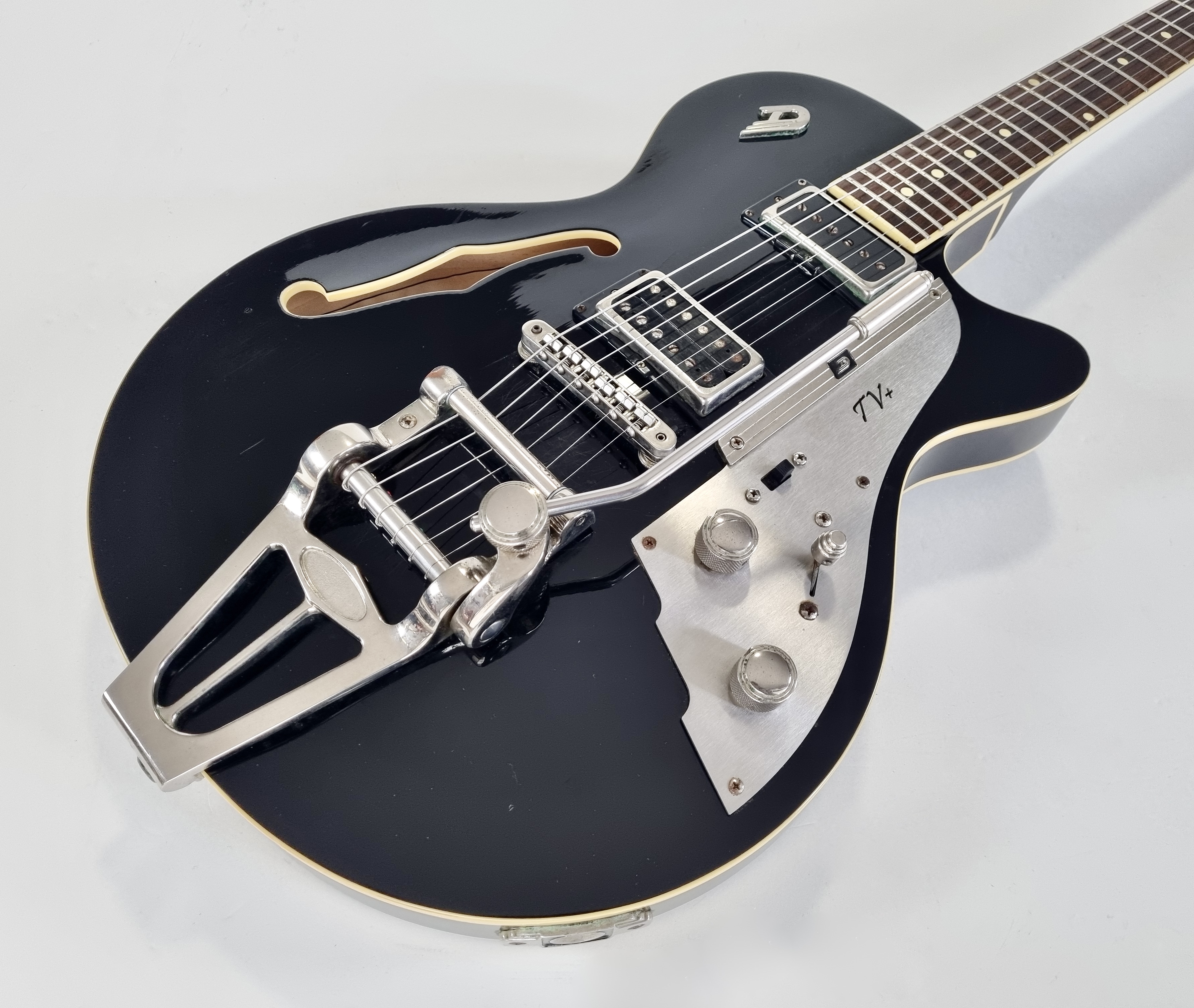 Duesenberg Starplayer TV plus (24554)