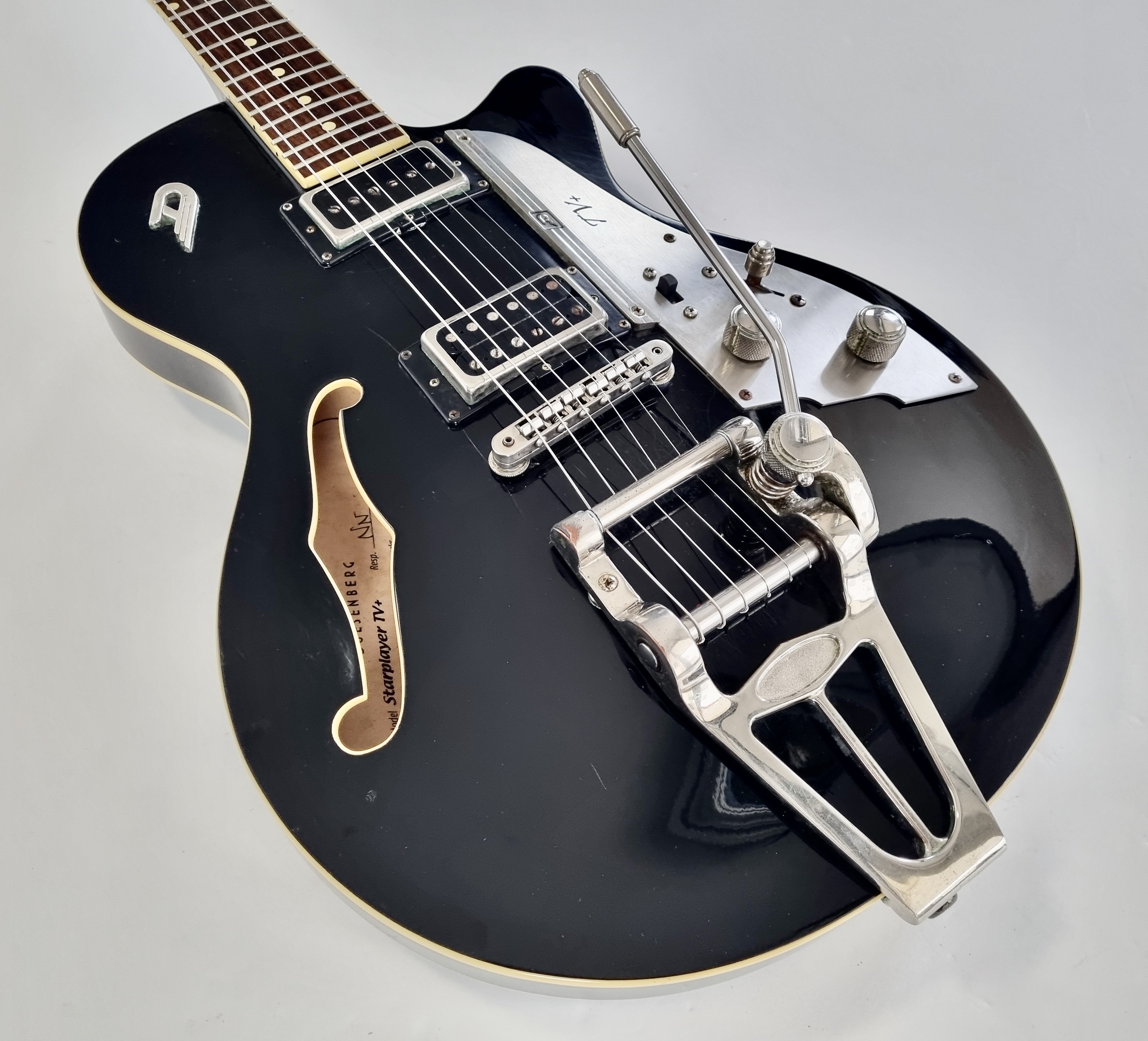 Duesenberg Starplayer TV plus (42999)