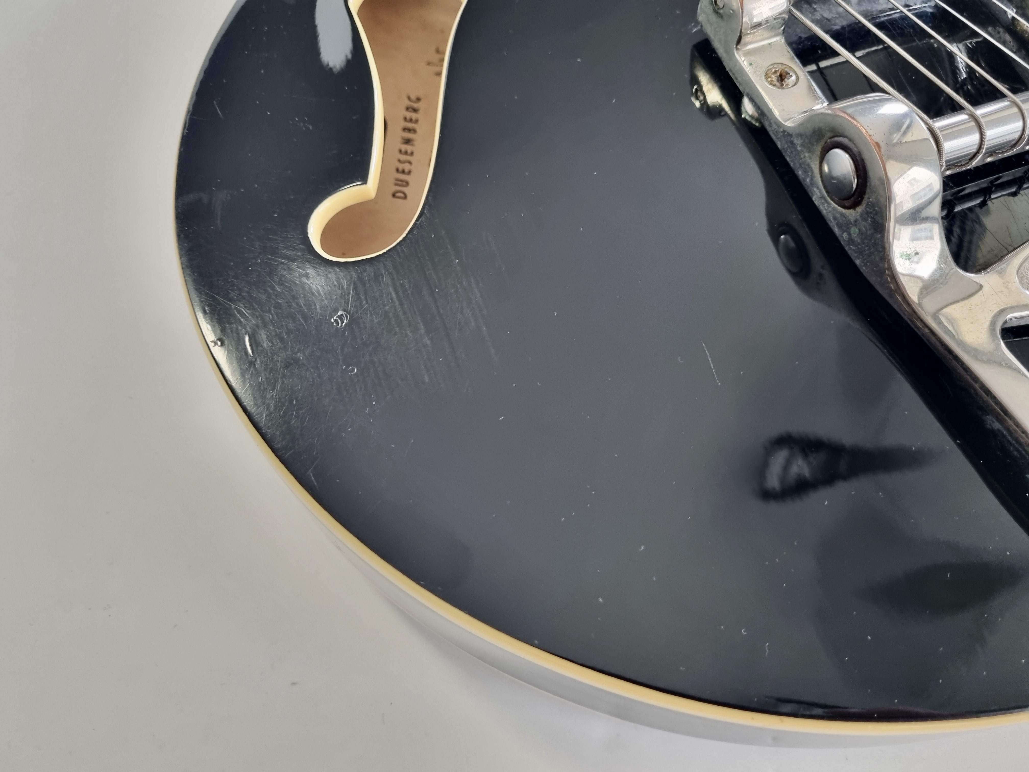 Duesenberg Starplayer TV plus (26215)