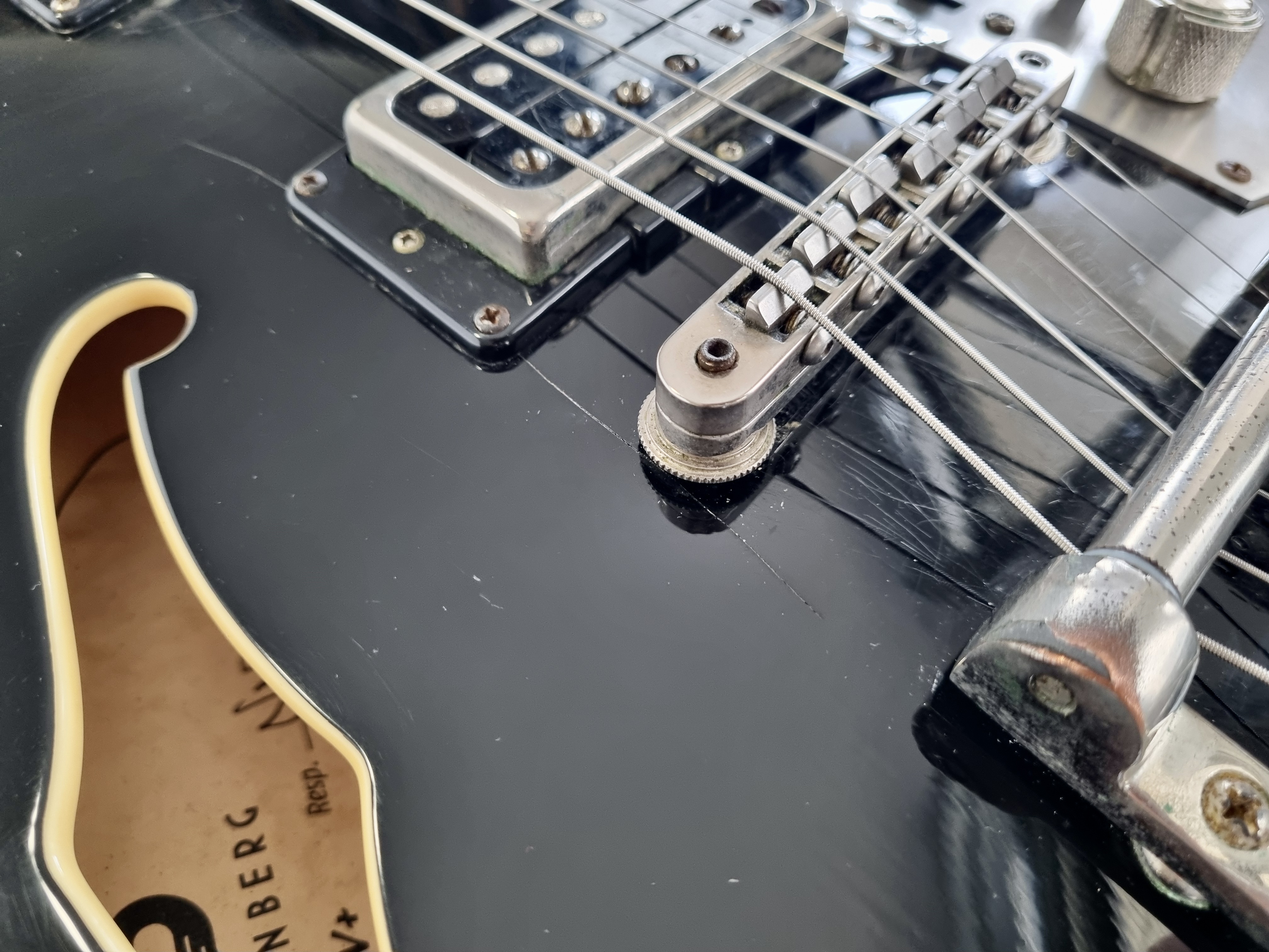 Duesenberg Starplayer TV plus (89270)