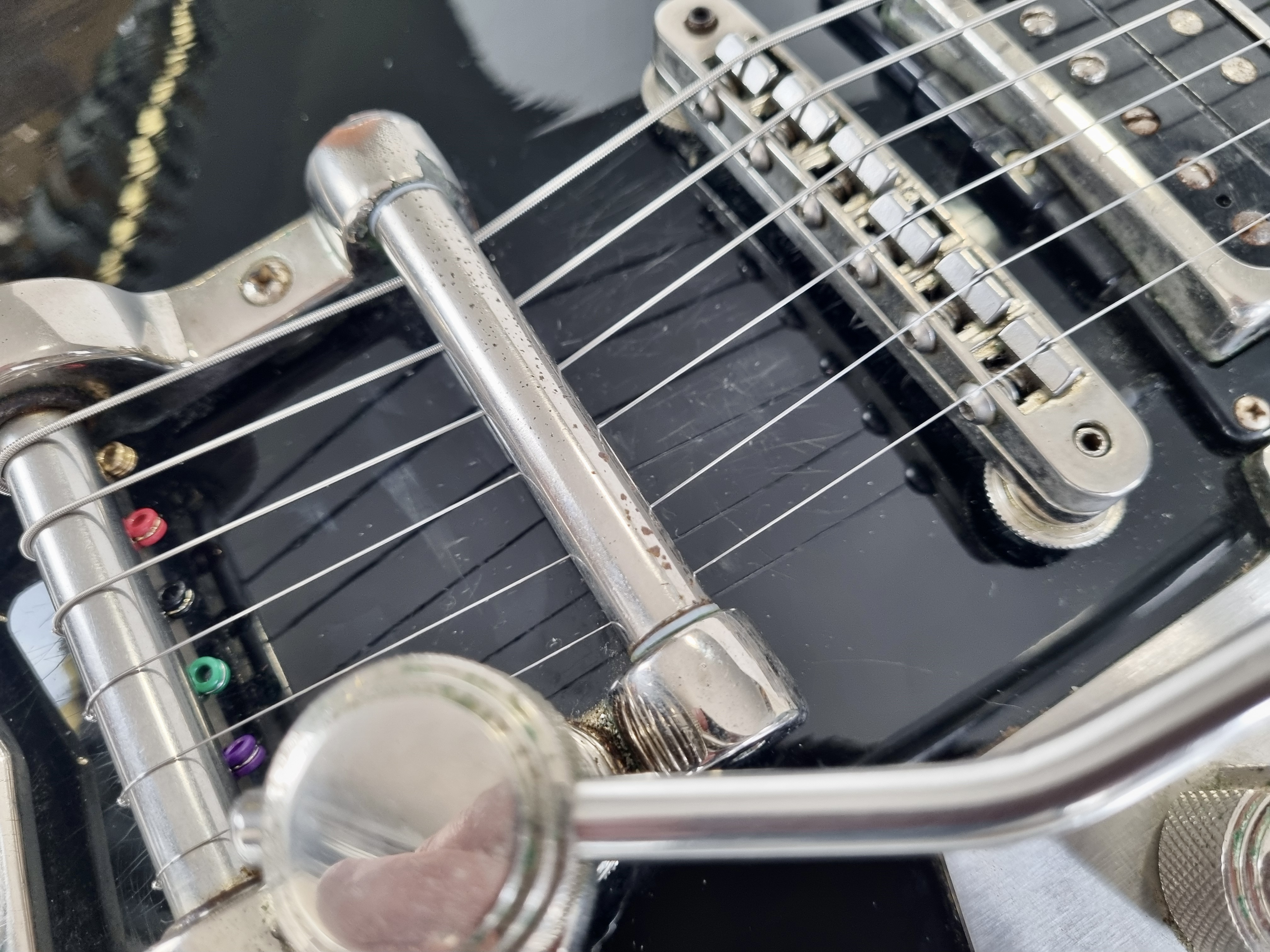 Duesenberg Starplayer TV plus (69589)