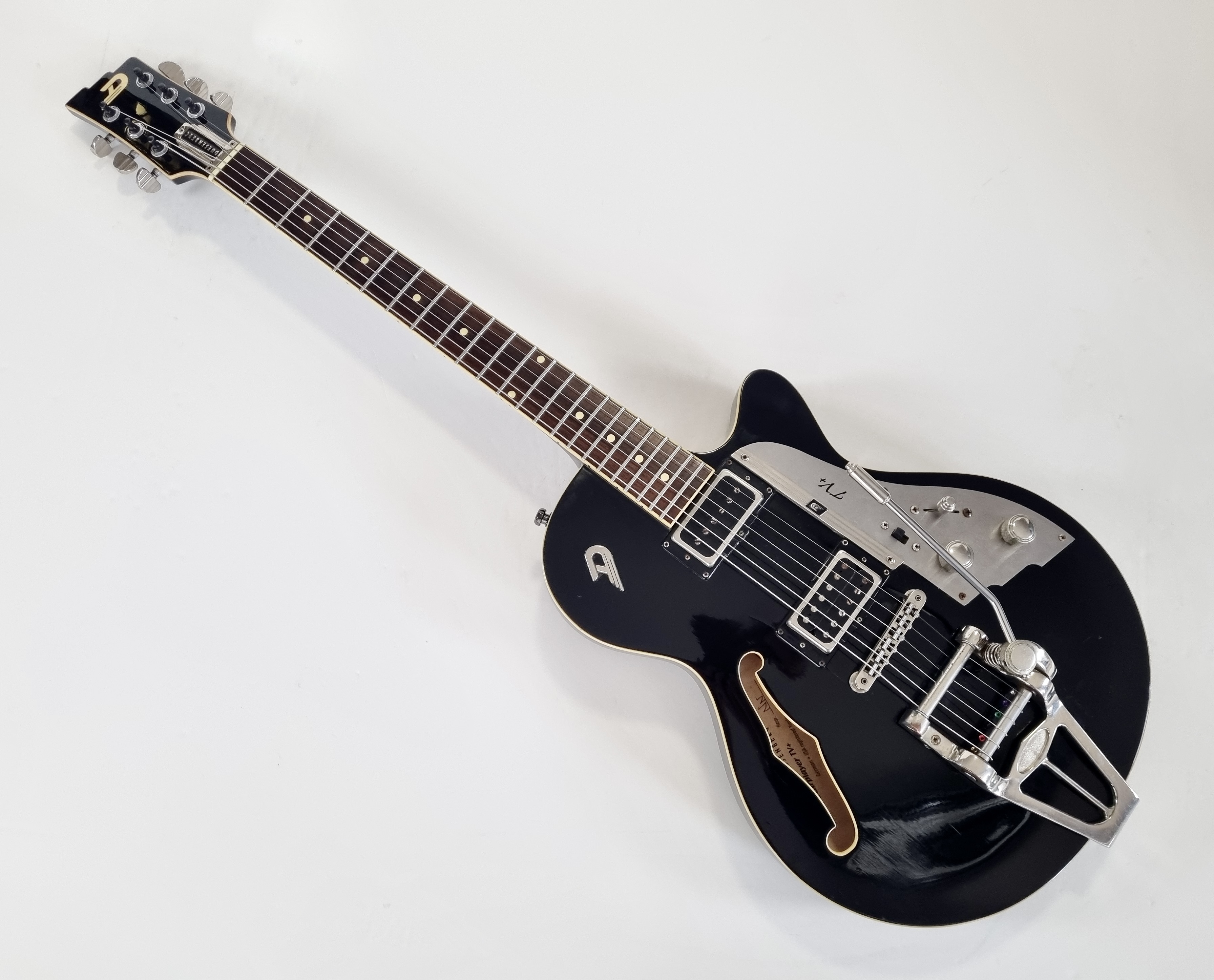 Duesenberg Starplayer TV plus (91773)