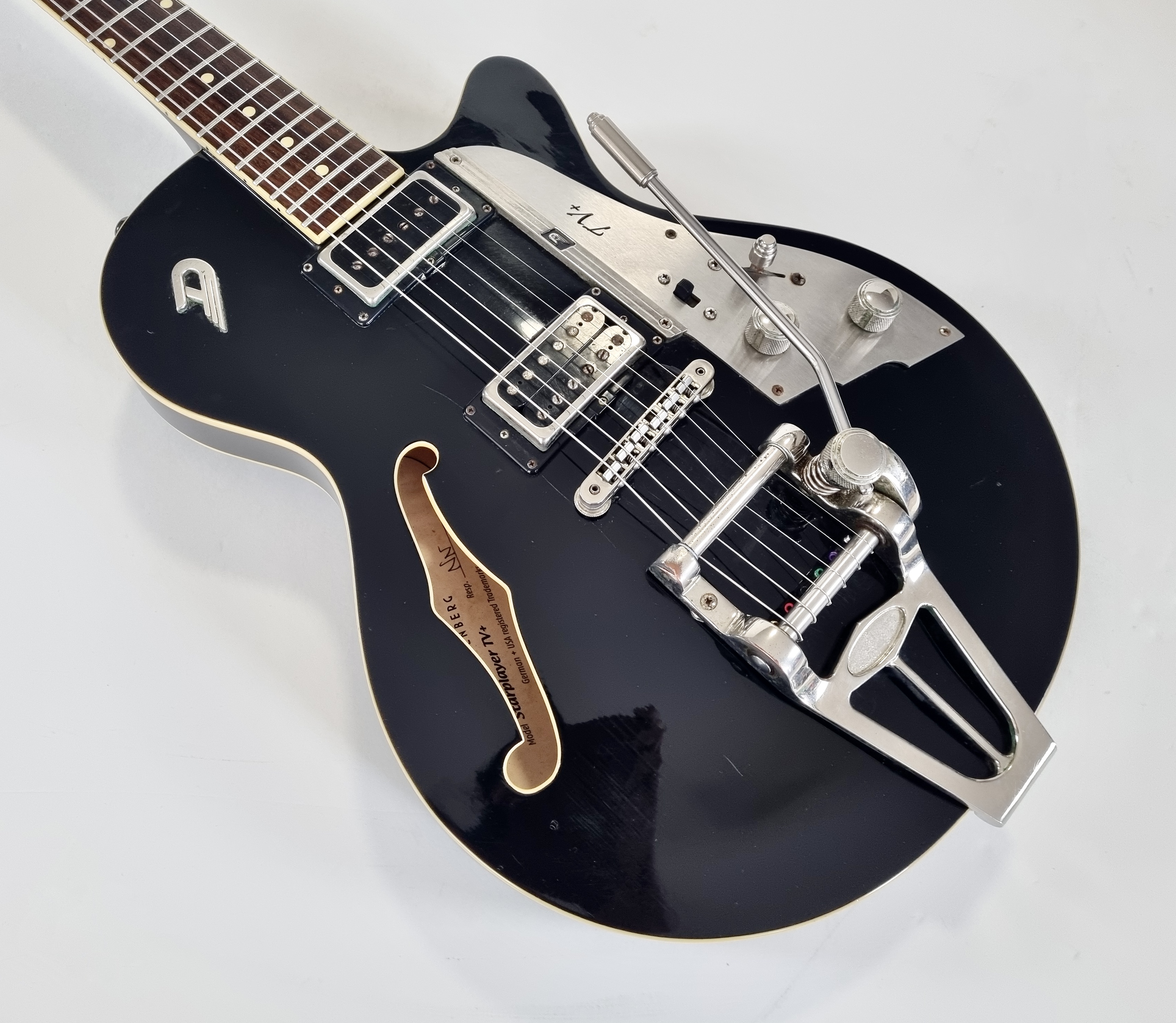Duesenberg Starplayer TV plus (42884)