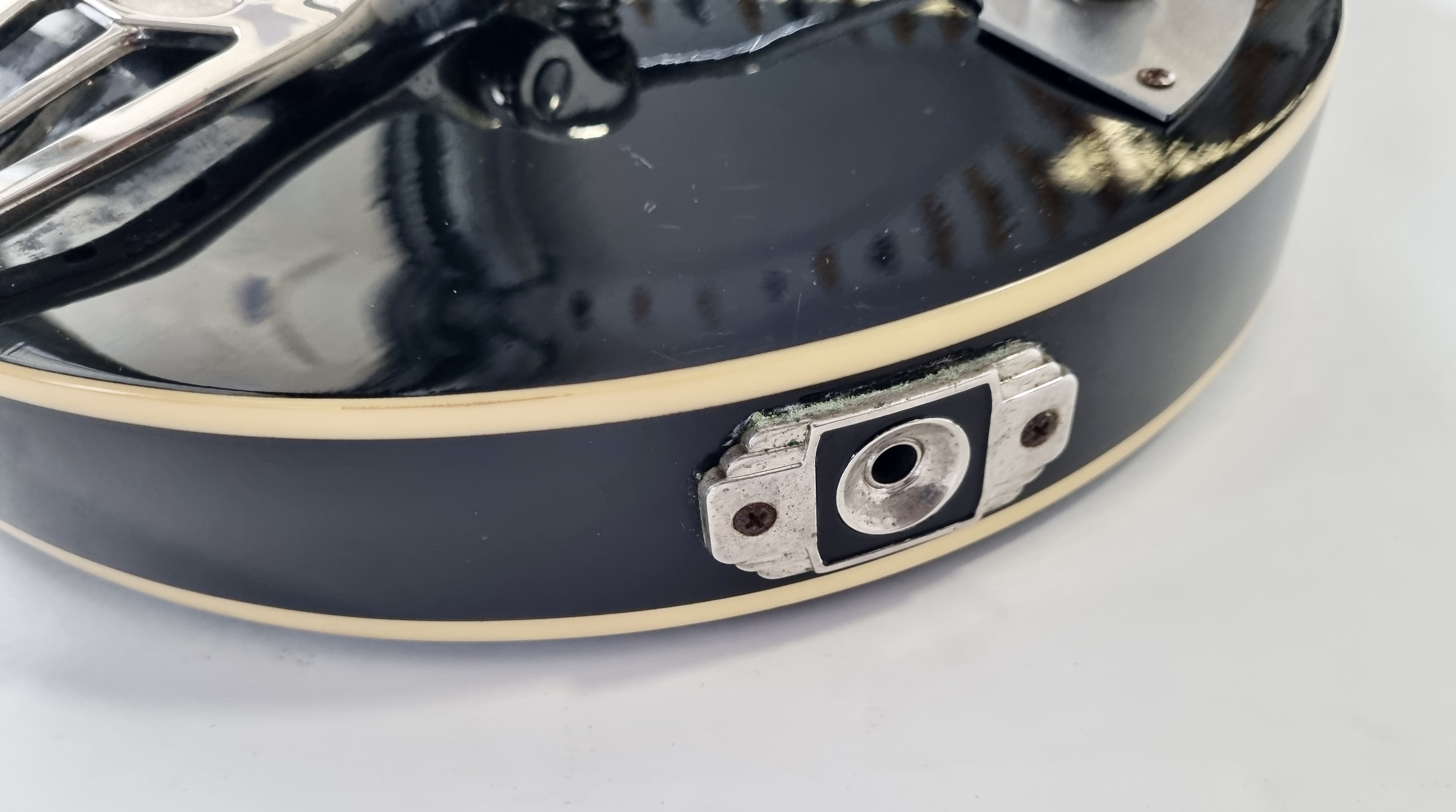 Duesenberg Starplayer TV plus (26665)