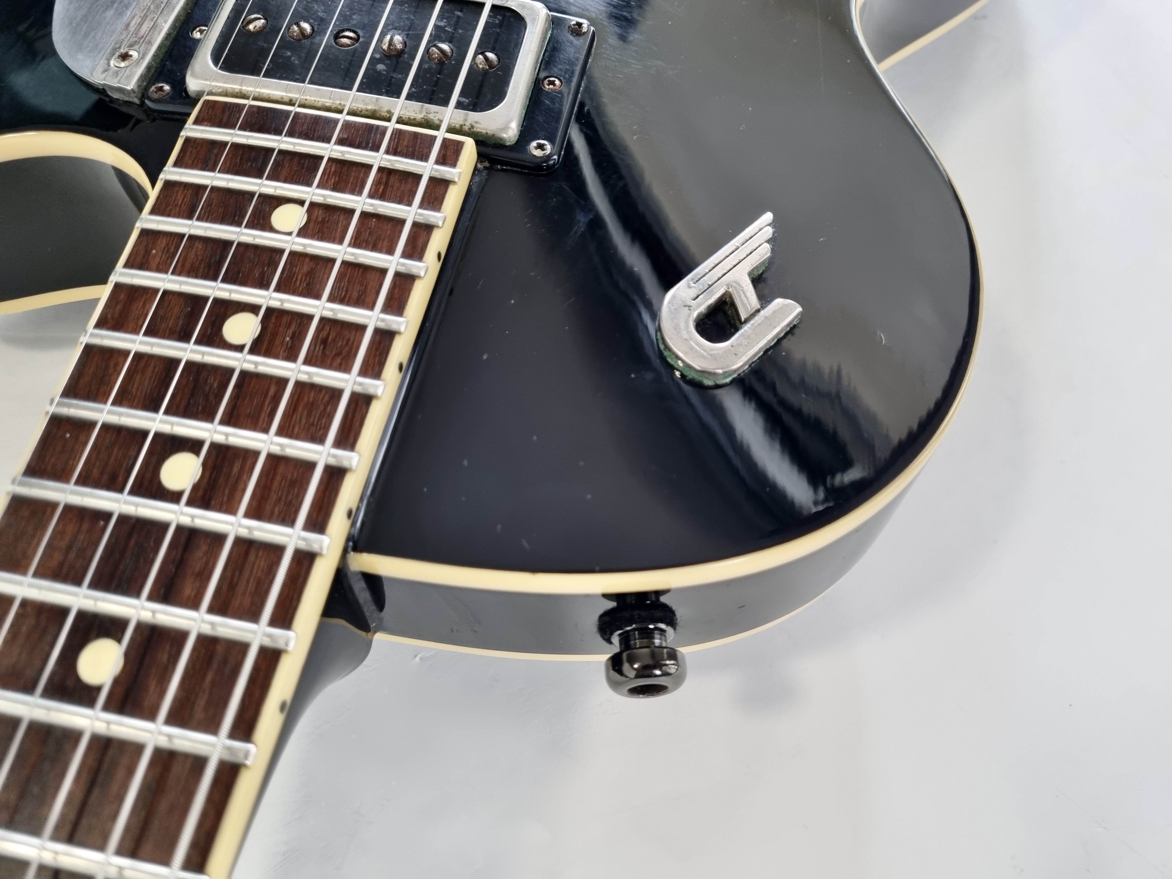 Duesenberg Starplayer TV plus (80541)